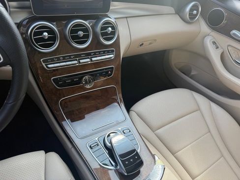Used 2016 Mercedes-Benz C 300 Sedan image 21