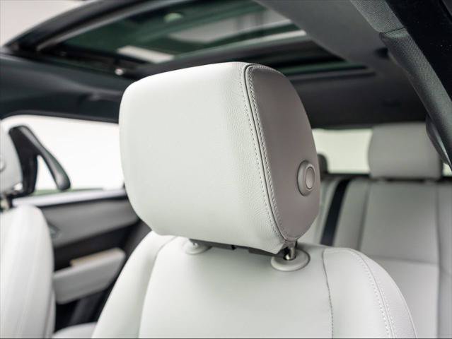 New 2026 Land Rover Range Rover Velar S AWD/4WD image 14