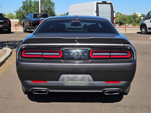 Used 2022 Dodge Challenger R/T image 6