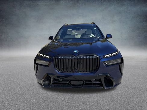 New 2026 BMW X7 xDrive40i w/ M Sport Package image 8