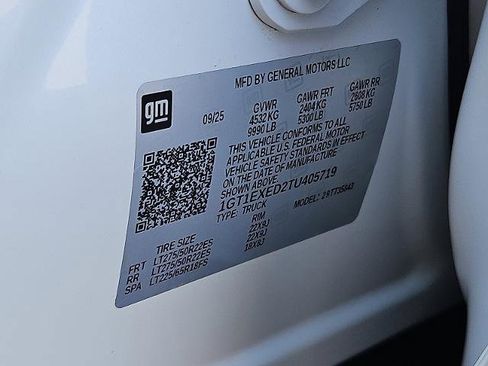 New 2026 GMC Sierra EV Denali image 20