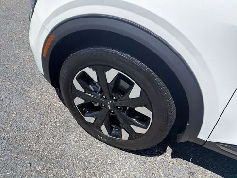 Used 2024 Kia Sportage X-Line AWD/4WD image 28