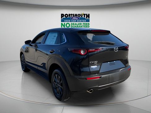 Used 2023 MAZDA CX-30 AWD 2.5 S image 19