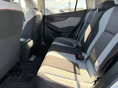 Used 2020 Subaru Crosstrek 2.0i Premium image 20