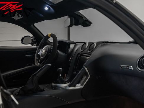Used 2017 Dodge Viper GTC w/ ACR Package image 41