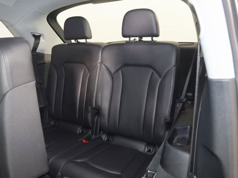 Used 2018 Audi Q7 2.0T Premium Plus image 49