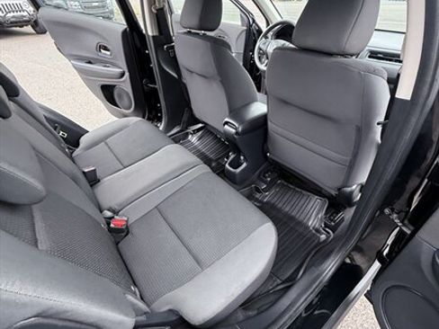 Used 2019 Honda HR-V LX image 28
