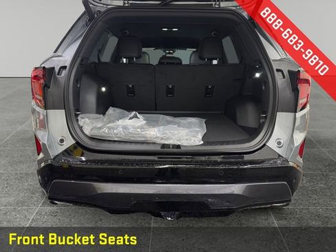 New 2026 GMC Terrain AT4 image 14