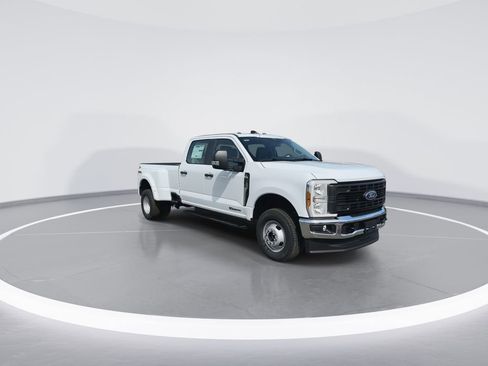 New 2026 Ford F350 XL AWD/4WD image 8