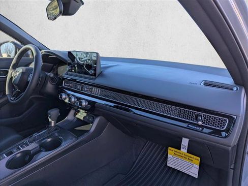 New 2026 Honda Civic Sport image 25