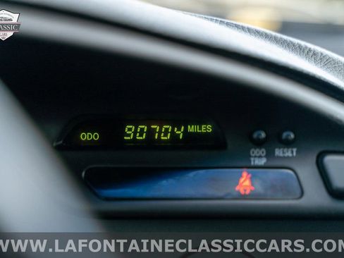 Used 1994 Toyota Supra Turbo image 9