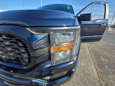 Used 2023 Ford F150 XL w/ STX Appearance Package RWD image 27
