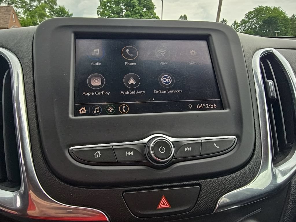 Used 2020 Chevrolet Equinox LT FWD image 14