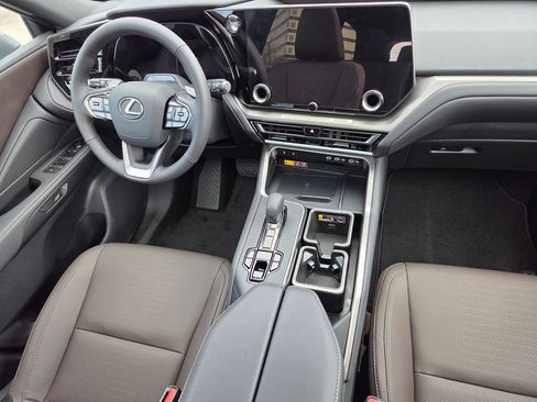 New 2026 Lexus TX 350 AWD image 35