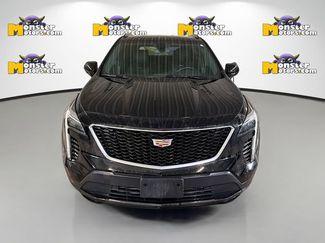 Used 2019 Cadillac XT4 Sport video 2
