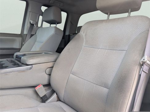 Used 2017 GMC Sierra 1500 2WD Double Cab w/ Elevation Edition image 12