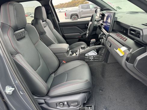 New 2026 Toyota Tacoma TRD Pro AWD/4WD image 8