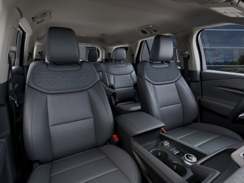 New 2027 Ford Explorer Active w/ Active Comfort Package AWD/4WD image 11