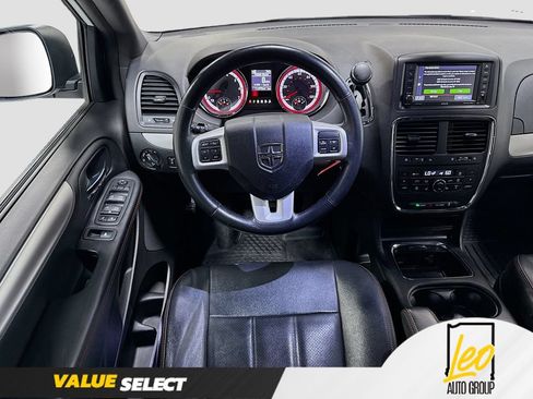 Used 2019 Dodge Grand Caravan GT FWD image 24