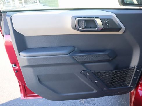 New 2025 Ford Bronco Big Bend image 18