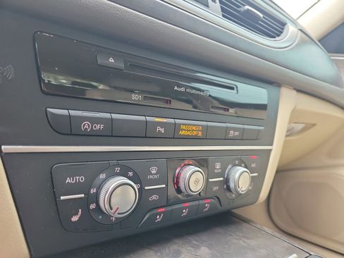 Used 2017 Audi A6 2.0T Premium FWD image 39