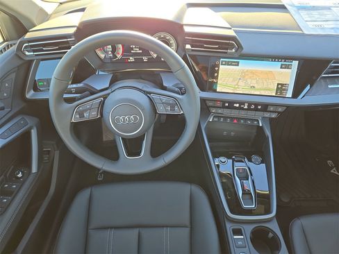 New 2026 Audi A3 2.0T Premium image 14