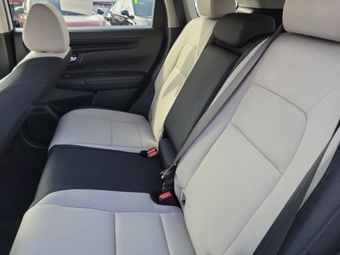 Certified 2026 Honda CR-V LX image 13