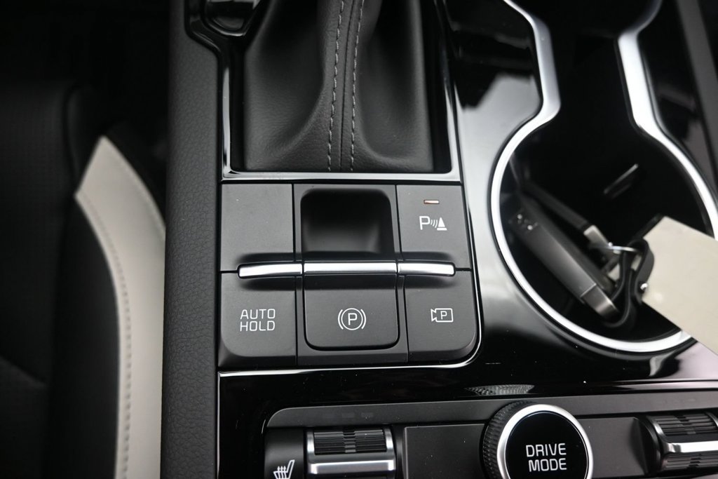 New 2026 Kia K5 GT-Line w/ GT-Line Premium Package FWD image 33