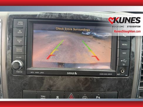 Used 2012 RAM 1500 Limited AWD/4WD image 28