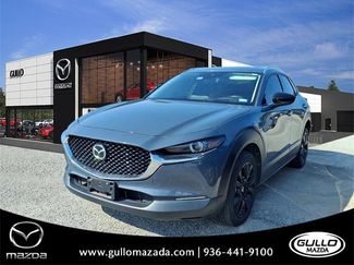 Used 2021 MAZDA CX-30 2.5 Turbo w/ Premium Package image 1