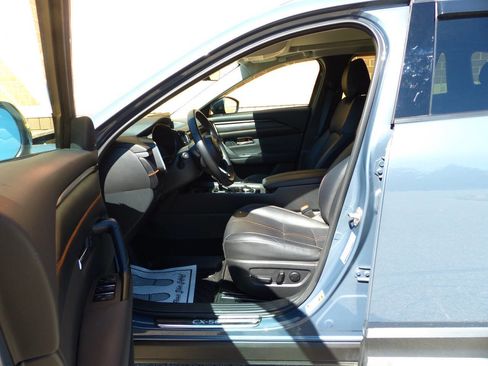 Used 2023 MAZDA CX-50 AWD 2.5 S w/ Accent Package image 20