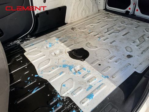 Used 2020 RAM ProMaster City Tradesman image 22