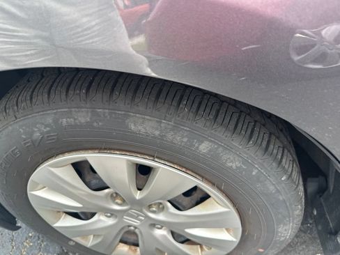 Used 2012 Honda Civic LX image 4