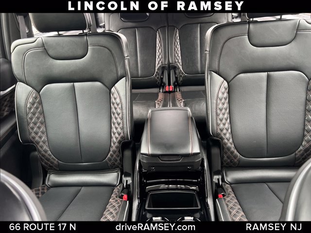 Used 2023 Jeep Grand Cherokee L Summit w/ High Altitude Package AWD/4WD image 24