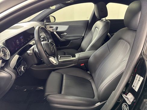 Certified 2024 Mercedes-Benz CLA 250 4MATIC image 14