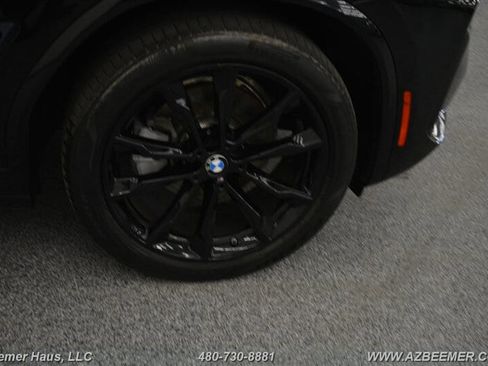 Used 2022 BMW X3 xDrive30i w/ M Sport Package 2 image 46