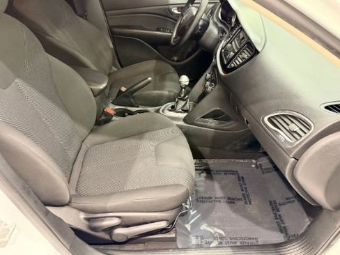 Used 2016 Dodge Dart SXT Sport w/ Quick Order Package 26F Turbo image 30