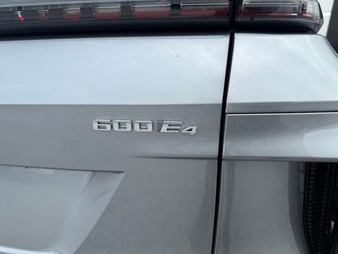 New 2026 Cadillac Lyriq Sport image 6