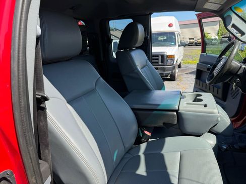 Used 2016 Ford F350 XL w/ Power Equipment Group AWD/4WD image 23