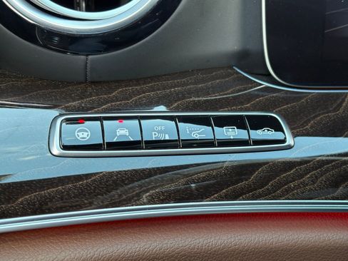 Used 2020 Mercedes-Benz E 63 AMG S image 24