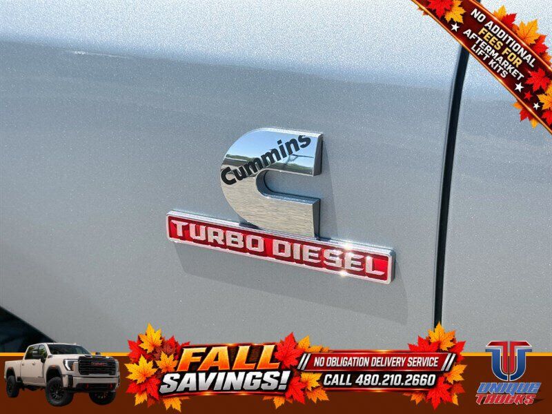 Used 2024 RAM 3500 Lone Star w/ Sport Appearance Package AWD/4WD image 13