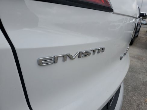 New 2026 Buick Envista Preferred image 5