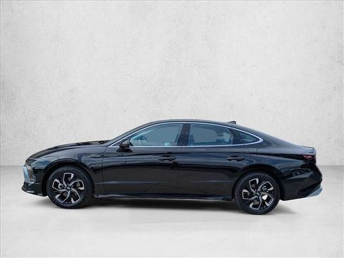 Used 2025 Hyundai Sonata SEL FWD image 6