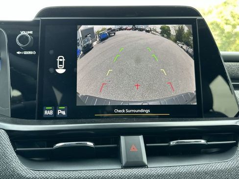 New 2026 Subaru Outback Premium image 10