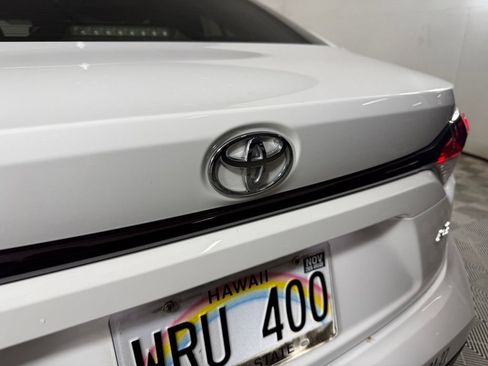 Used 2023 Toyota Corolla LE FWD image 10