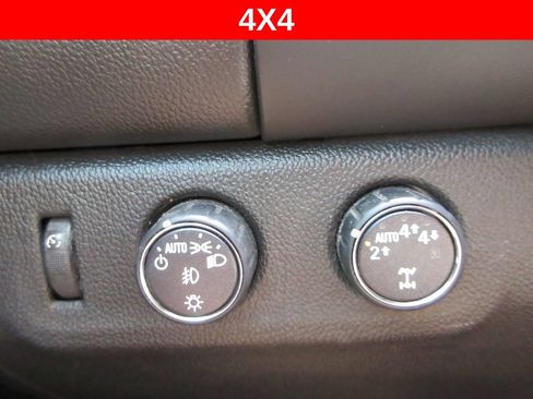 Used 2019 GMC Canyon All Terrain w/ Trailering Package AWD/4WD image 26