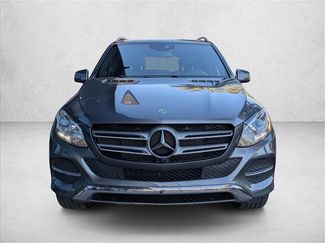 Used 2019 Mercedes-Benz GLE 400 4MATIC video 2