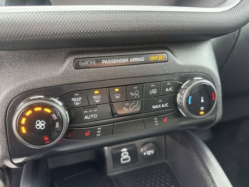 Used 2024 Ford Bronco Sport Big Bend w/ Convenience Package AWD/4WD image 13