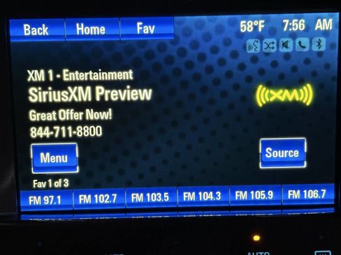 Used 2014 Chevrolet Volt image 11