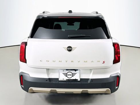 New 2026 MINI Cooper Countryman S w/ Comfort Package Max image 6